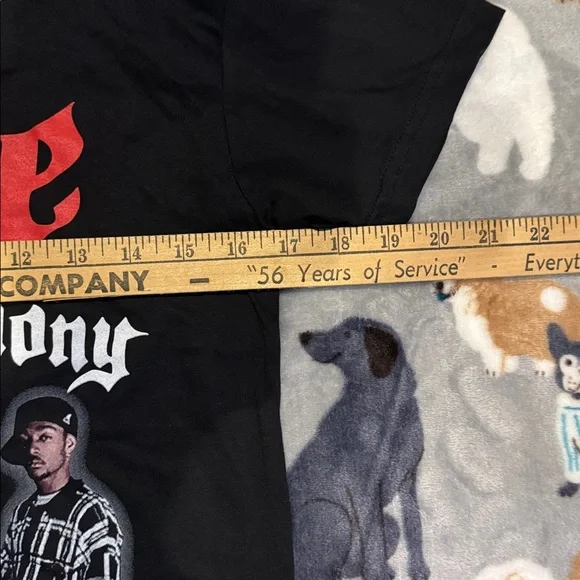 Bone Thugs-n-Harmony Graphic T-Shirt - Picture 7 of 7